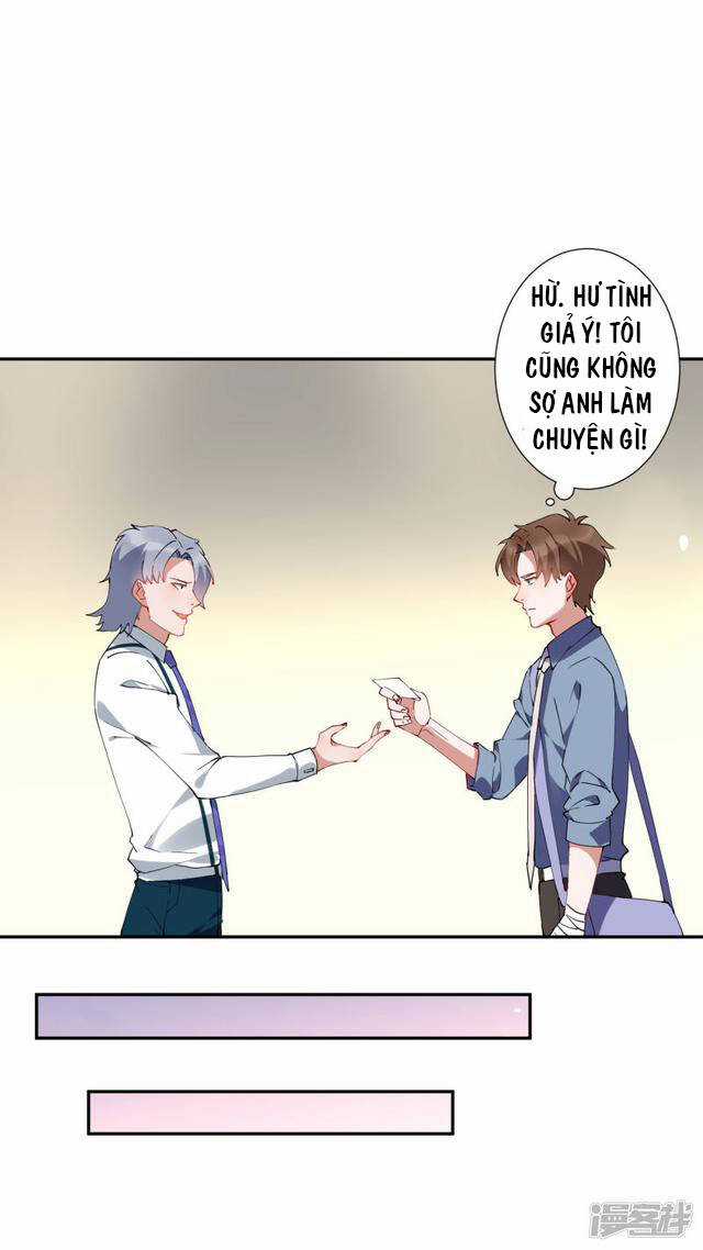 Ma Lạt Nữ Lão Bản Chapter 30 trang 8
