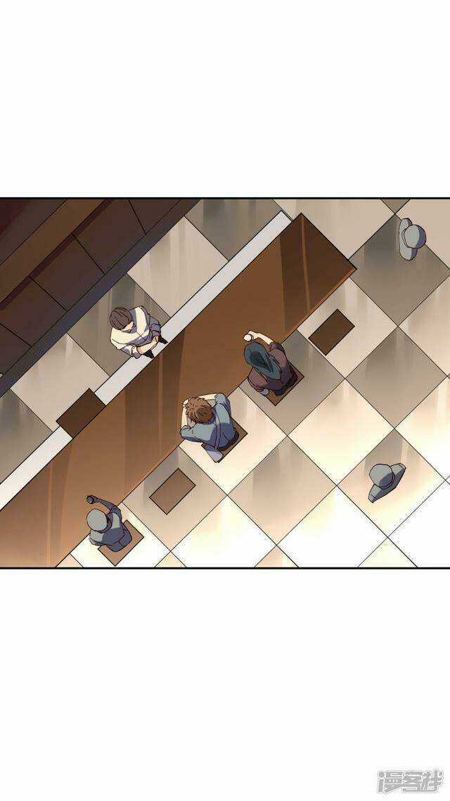 Ma Lạt Nữ Lão Bản Chapter 30 trang 9