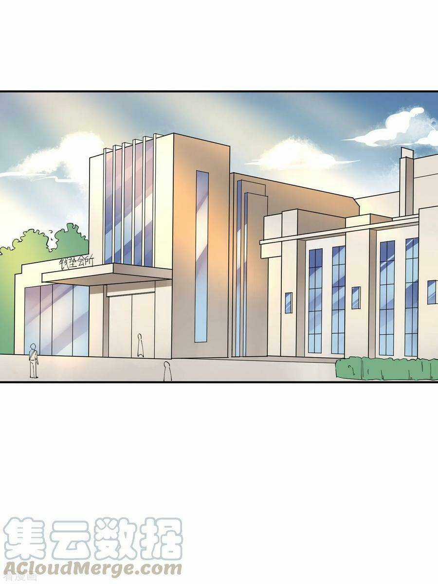 Ma Lạt Nữ Lão Bản Chapter 31 trang 10