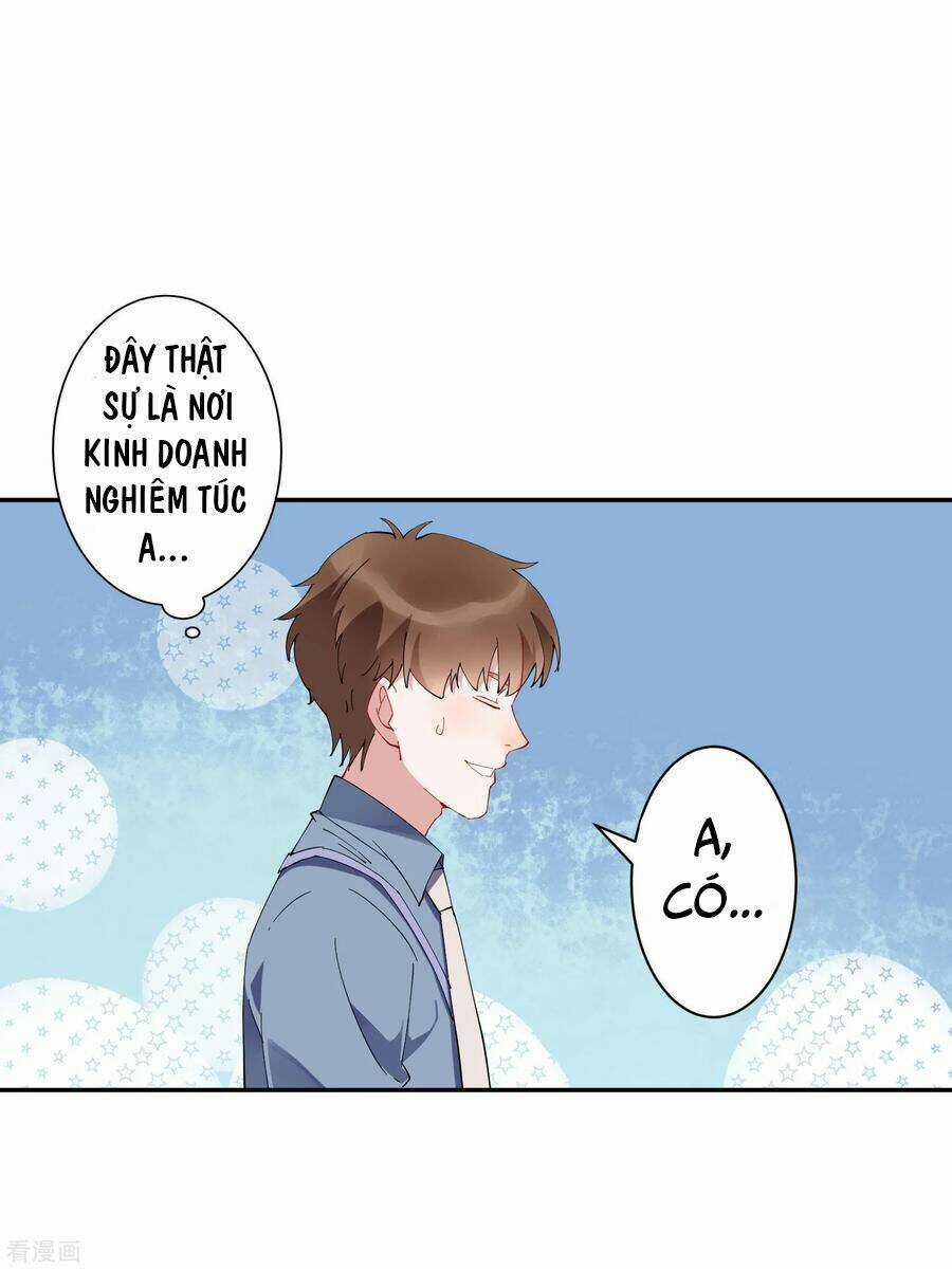 Ma Lạt Nữ Lão Bản Chapter 31 trang 13