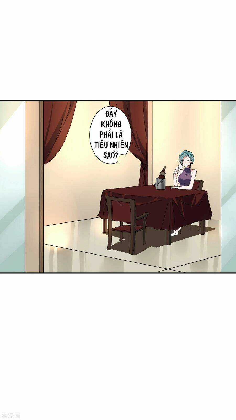 Ma Lạt Nữ Lão Bản Chapter 31 trang 15