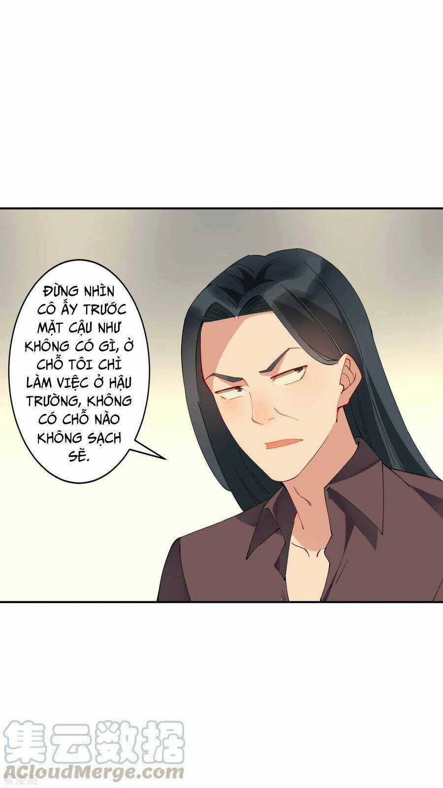 Ma Lạt Nữ Lão Bản Chapter 31 trang 2