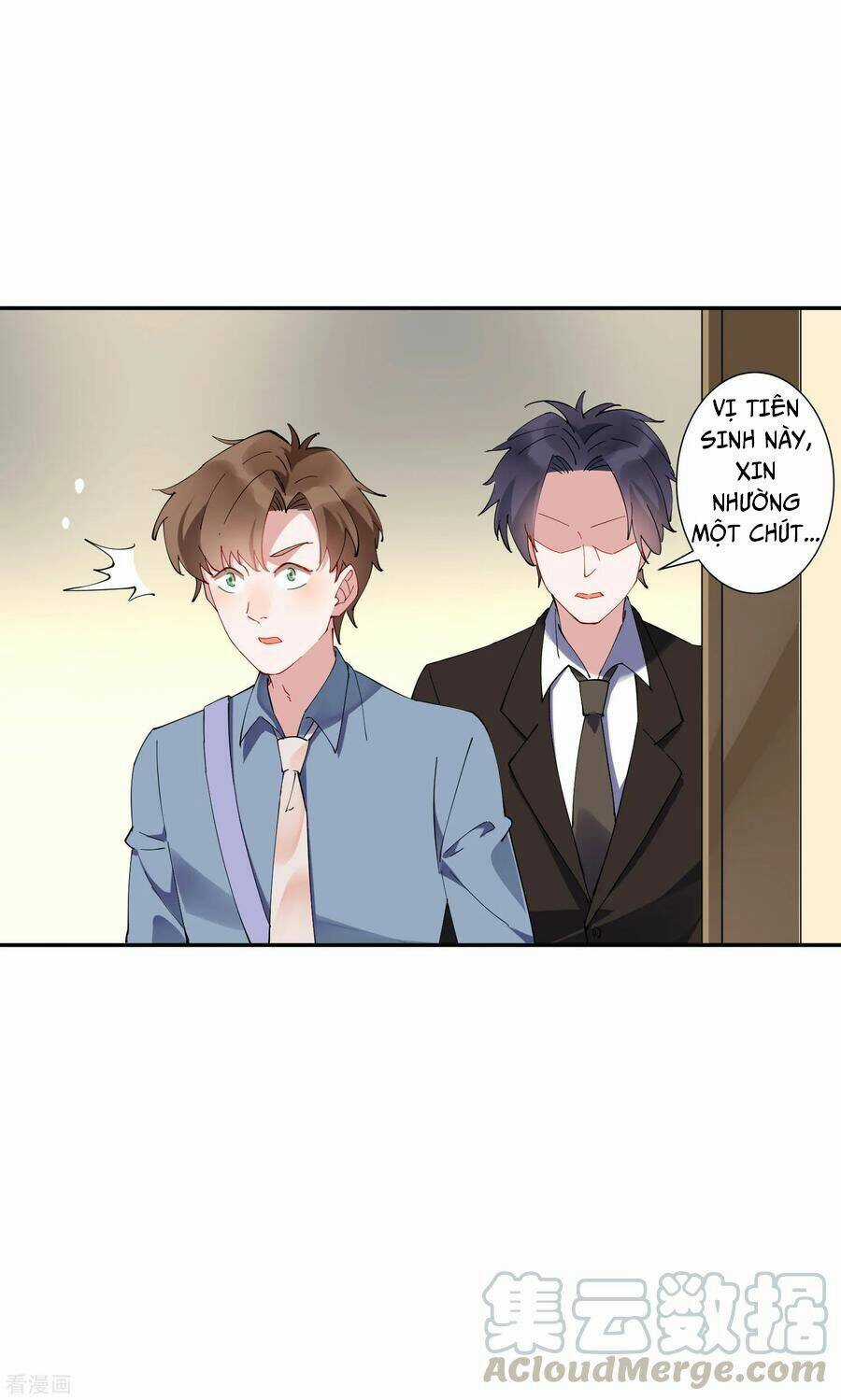 Ma Lạt Nữ Lão Bản Chapter 31 trang 20