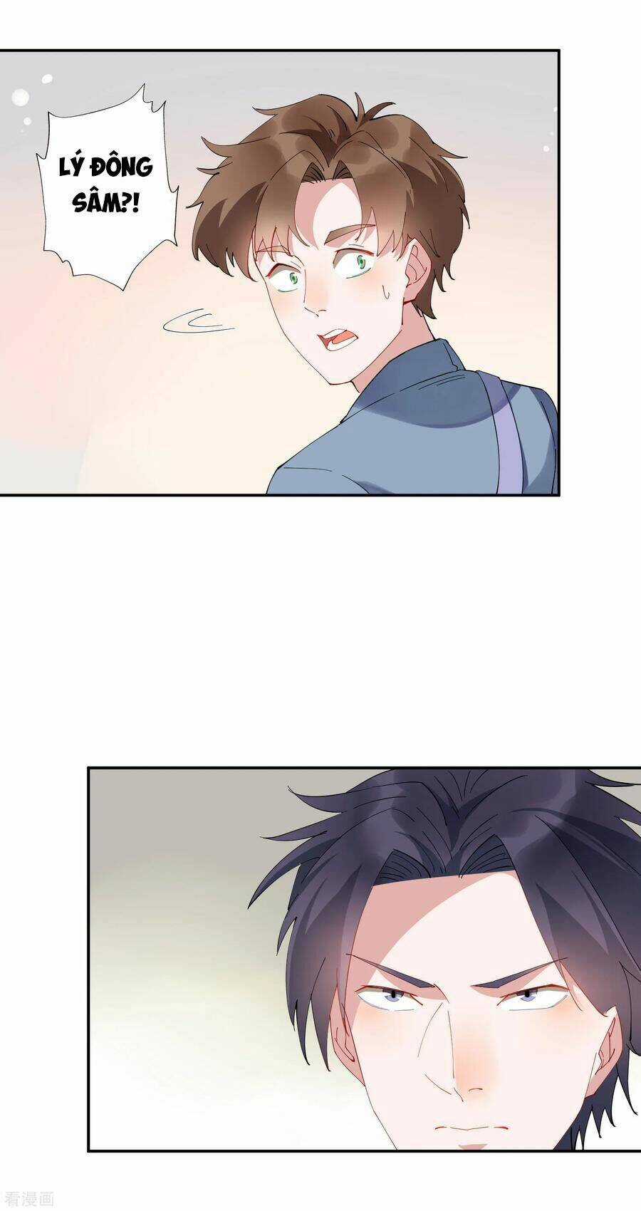 Ma Lạt Nữ Lão Bản Chapter 31 trang 21