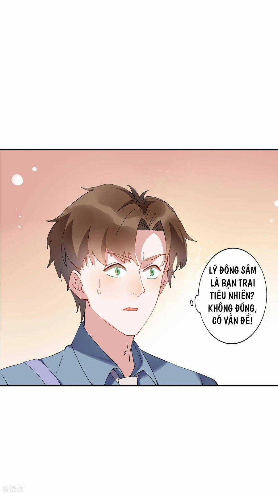 Ma Lạt Nữ Lão Bản Chapter 31 trang 25