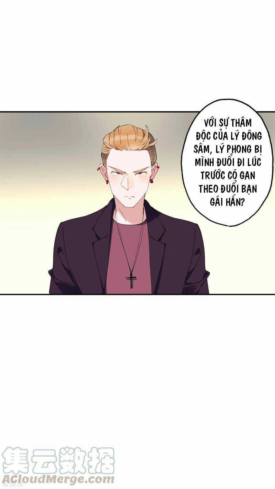 Ma Lạt Nữ Lão Bản Chapter 31 trang 26