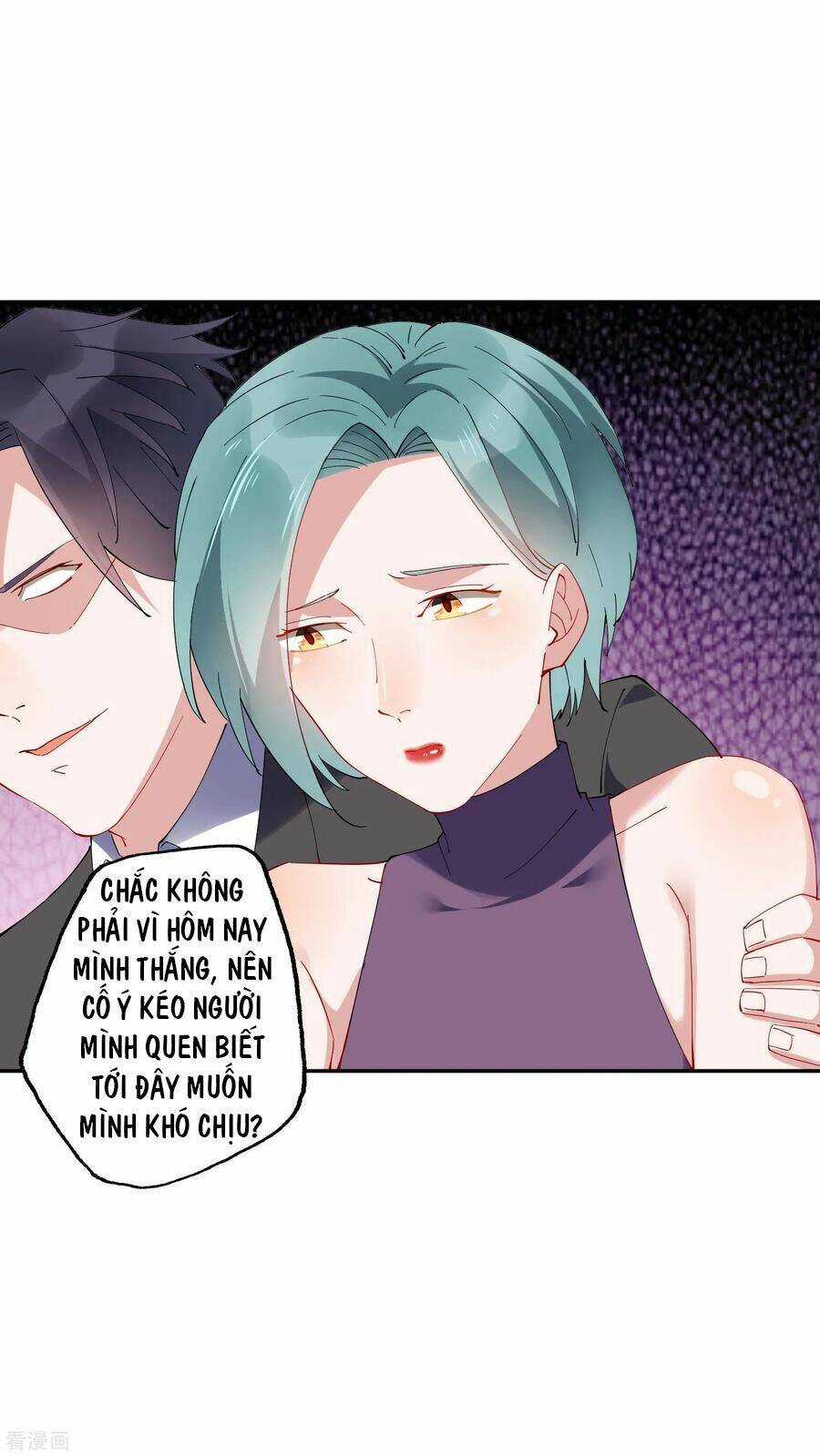 Ma Lạt Nữ Lão Bản Chapter 31 trang 27