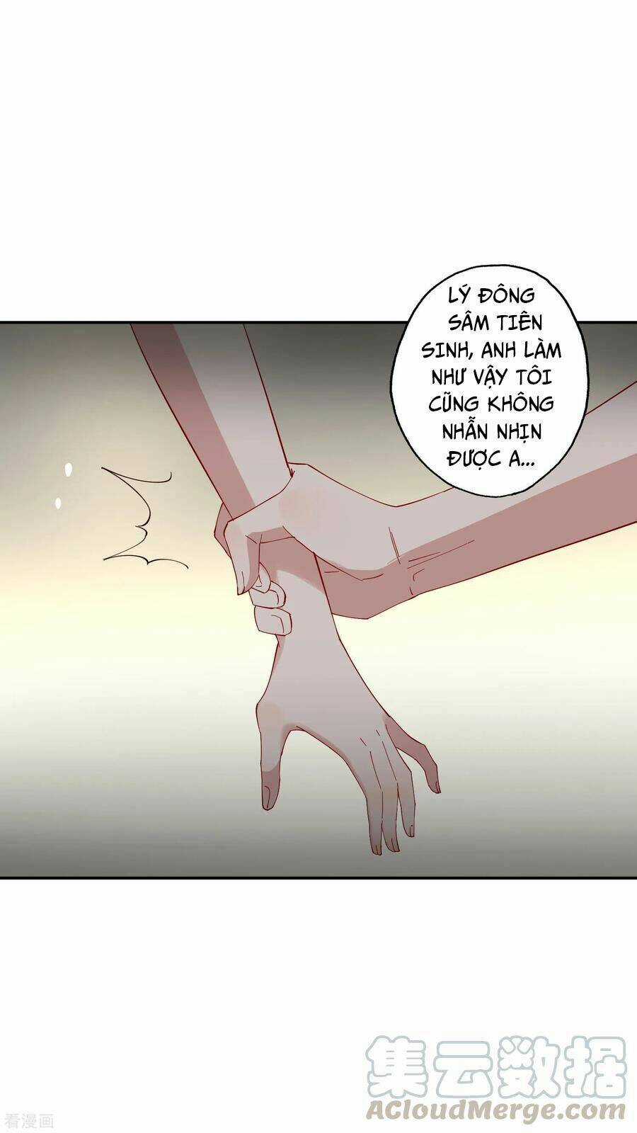 Ma Lạt Nữ Lão Bản Chapter 31 trang 28