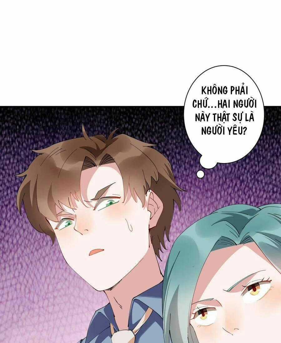 Ma Lạt Nữ Lão Bản Chapter 31 trang 34