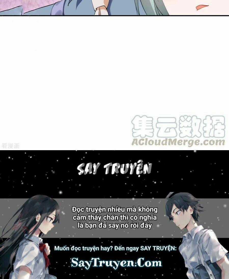 Ma Lạt Nữ Lão Bản Chapter 31 trang 35