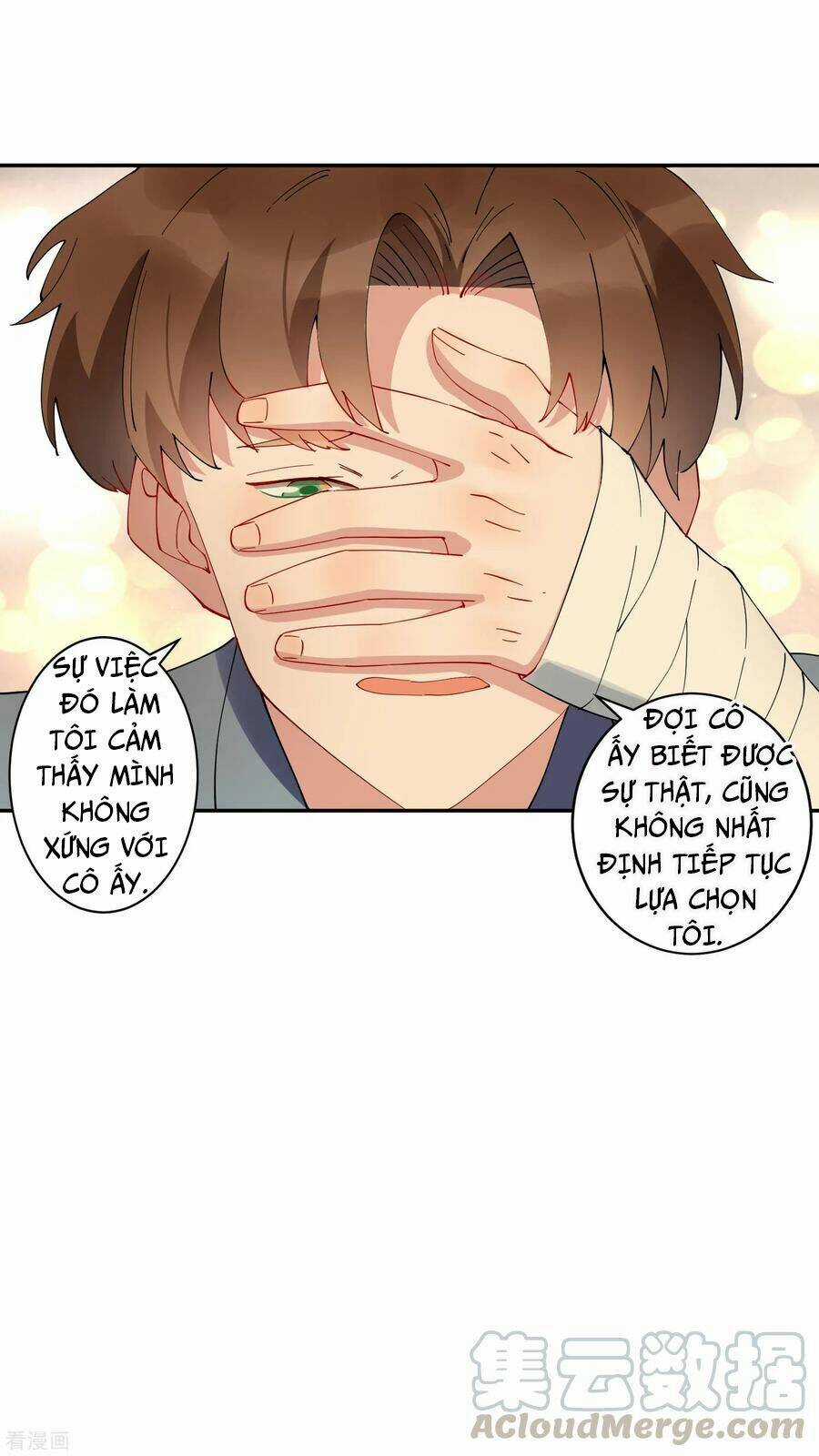 Ma Lạt Nữ Lão Bản Chapter 31 trang 4