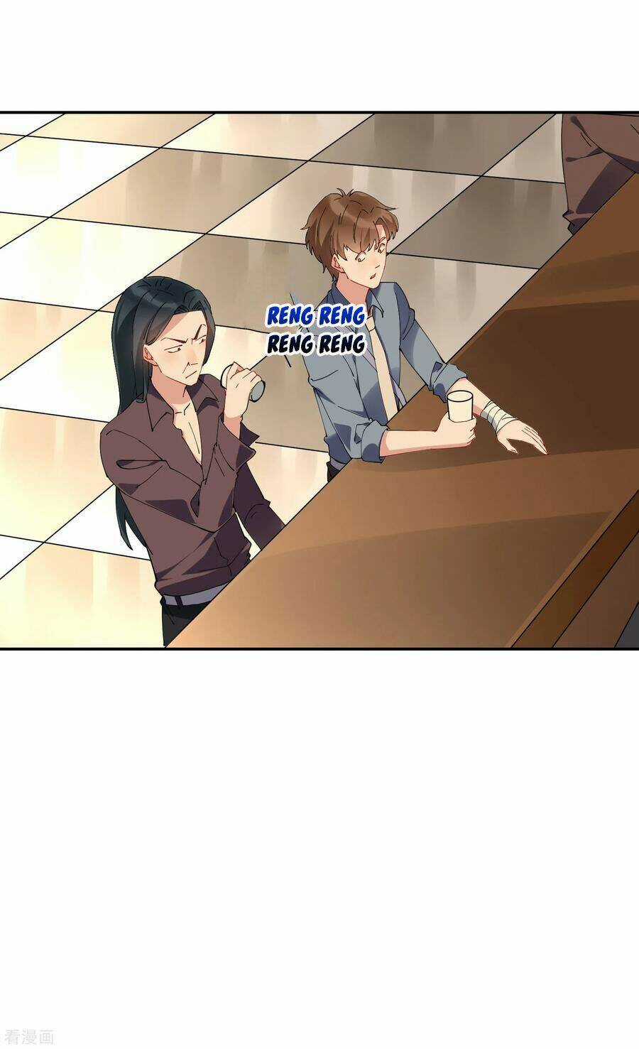 Ma Lạt Nữ Lão Bản Chapter 31 trang 7