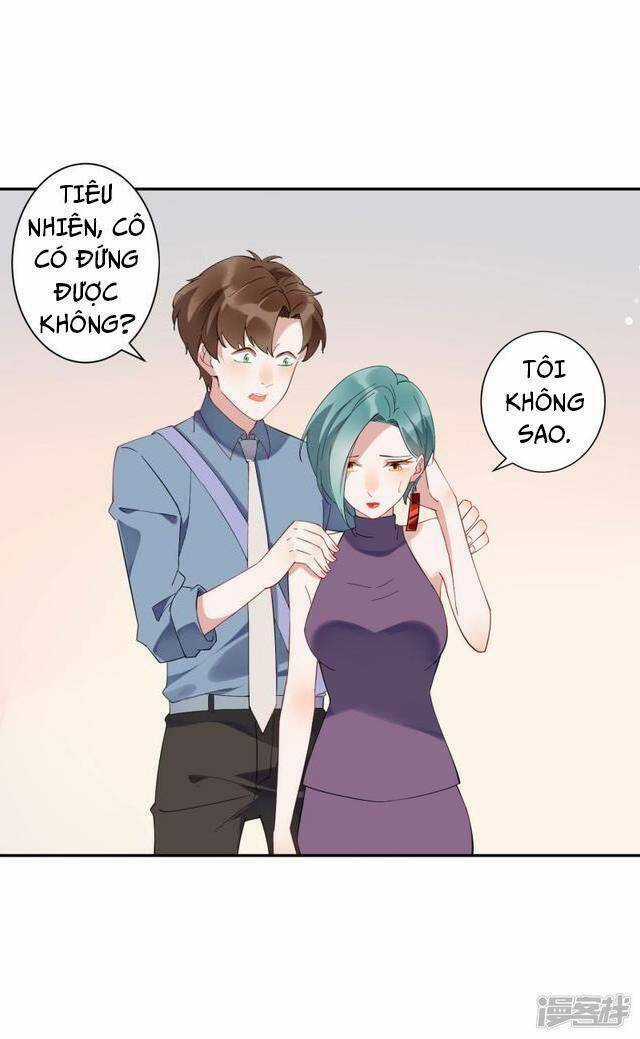 Ma Lạt Nữ Lão Bản Chapter 32 trang 10