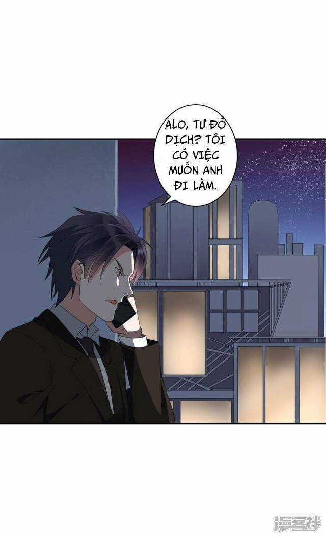 Ma Lạt Nữ Lão Bản Chapter 32 trang 13