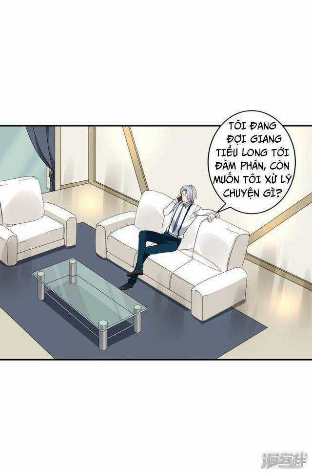 Ma Lạt Nữ Lão Bản Chapter 32 trang 14