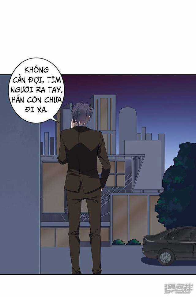 Ma Lạt Nữ Lão Bản Chapter 32 trang 15