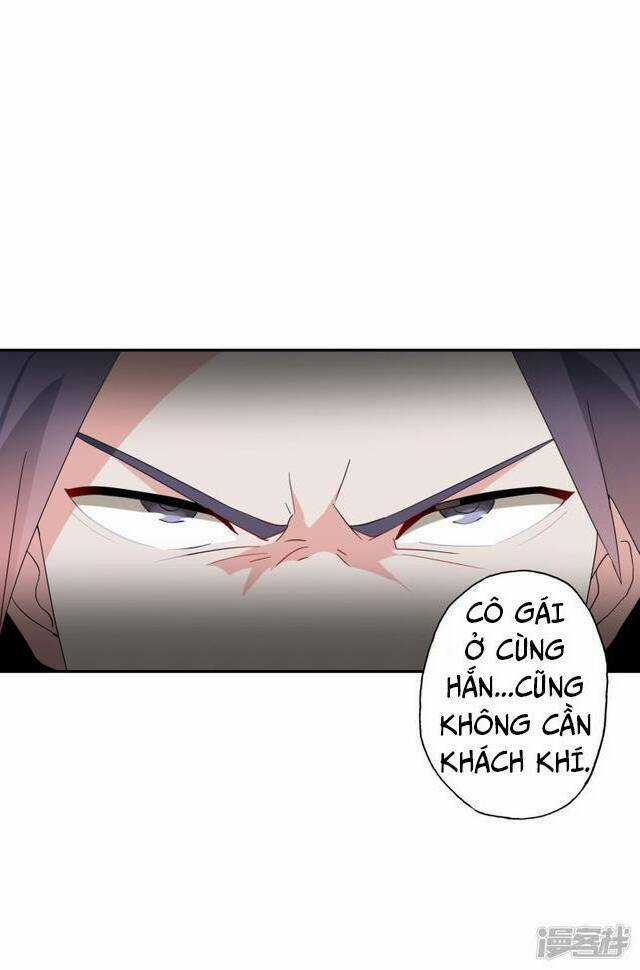 Ma Lạt Nữ Lão Bản Chapter 32 trang 16