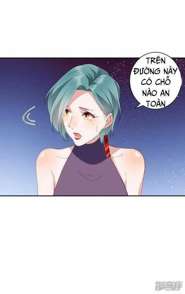 Ma Lạt Nữ Lão Bản Chapter 32 trang 20