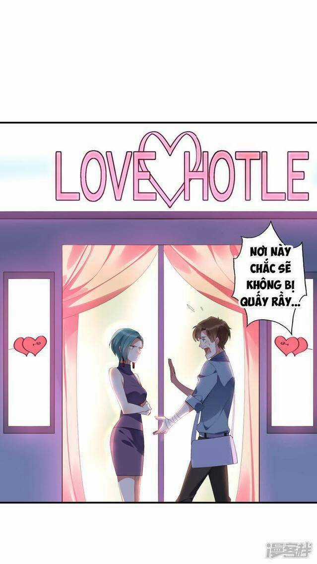 Ma Lạt Nữ Lão Bản Chapter 32 trang 23