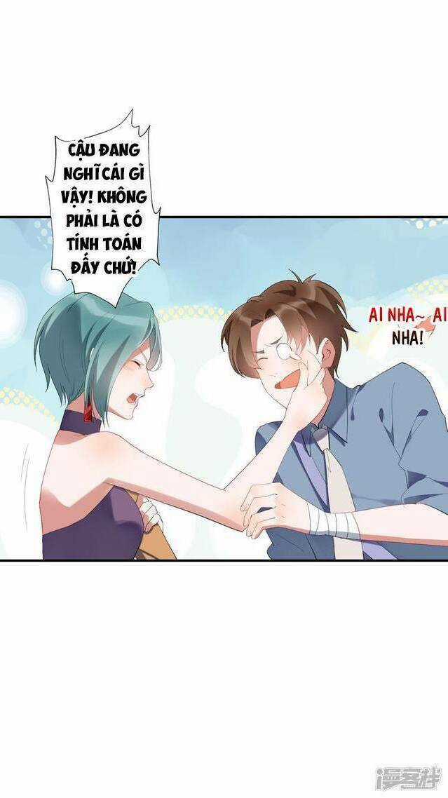 Ma Lạt Nữ Lão Bản Chapter 32 trang 24