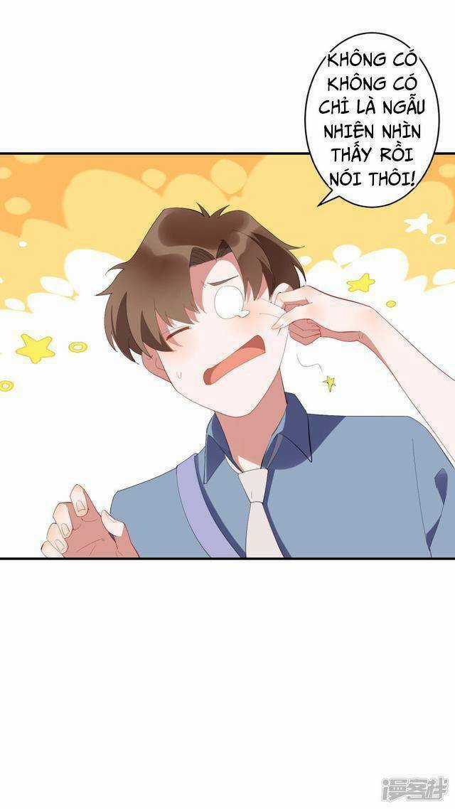 Ma Lạt Nữ Lão Bản Chapter 32 trang 25