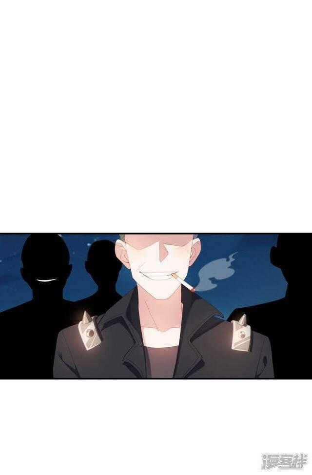 Ma Lạt Nữ Lão Bản Chapter 32 trang 31