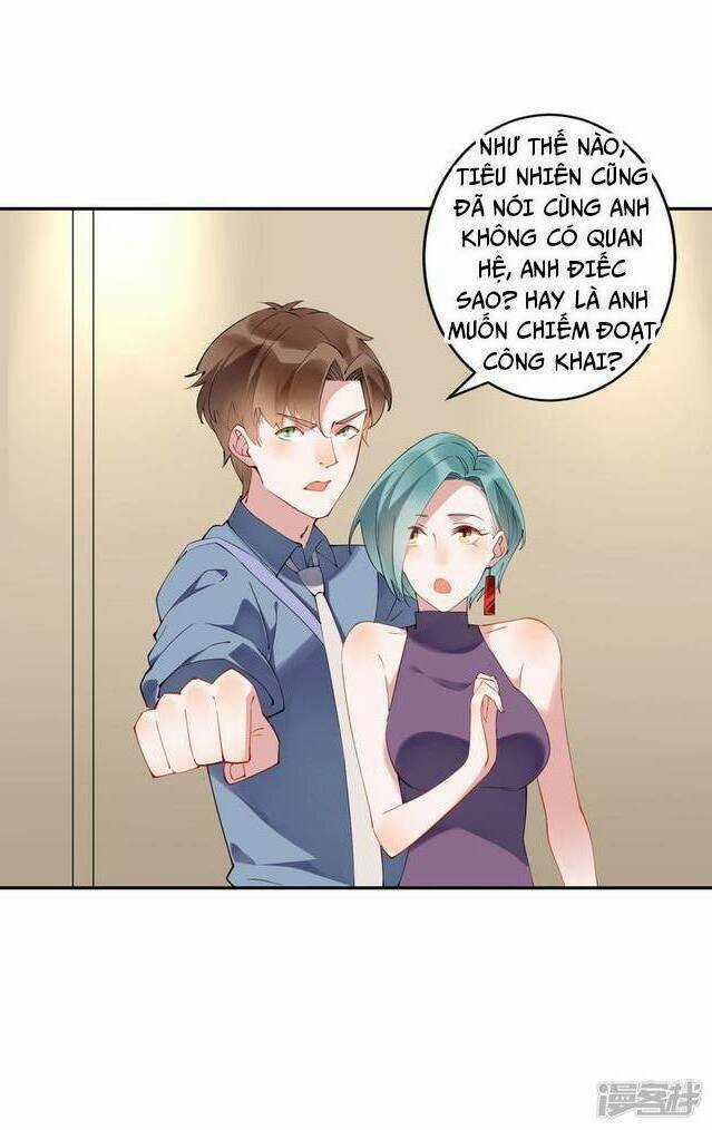 Ma Lạt Nữ Lão Bản Chapter 32 trang 6