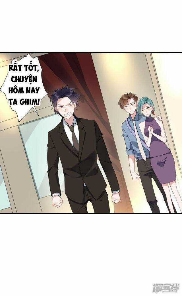 Ma Lạt Nữ Lão Bản Chapter 32 trang 8