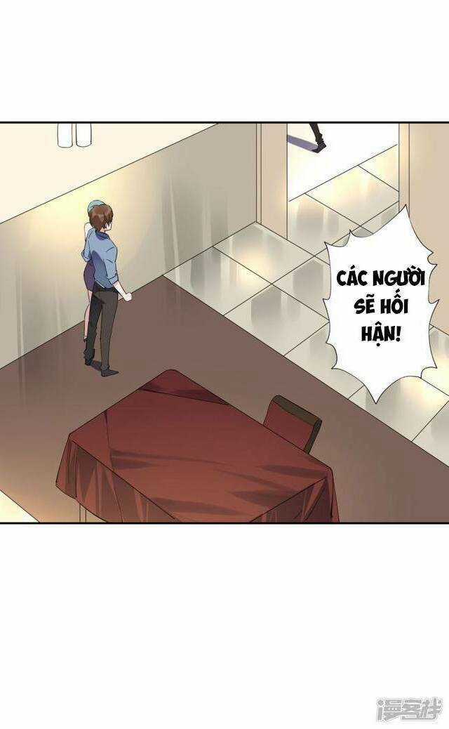 Ma Lạt Nữ Lão Bản Chapter 32 trang 9