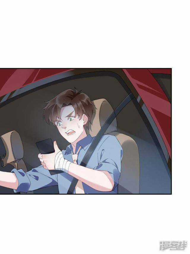 Ma Lạt Nữ Lão Bản Chapter 33 trang 10