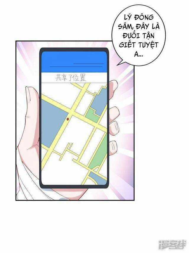 Ma Lạt Nữ Lão Bản Chapter 33 trang 11