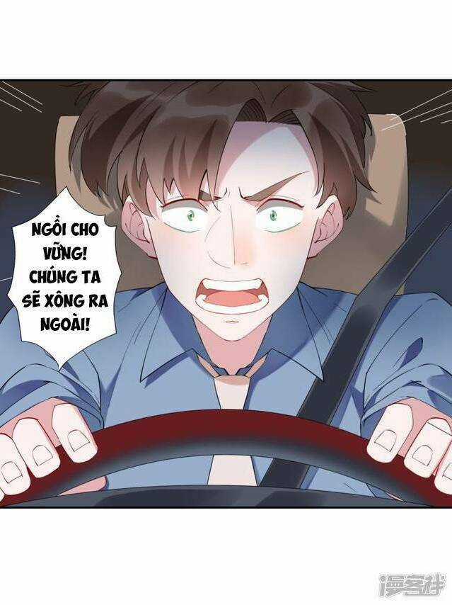 Ma Lạt Nữ Lão Bản Chapter 33 trang 12