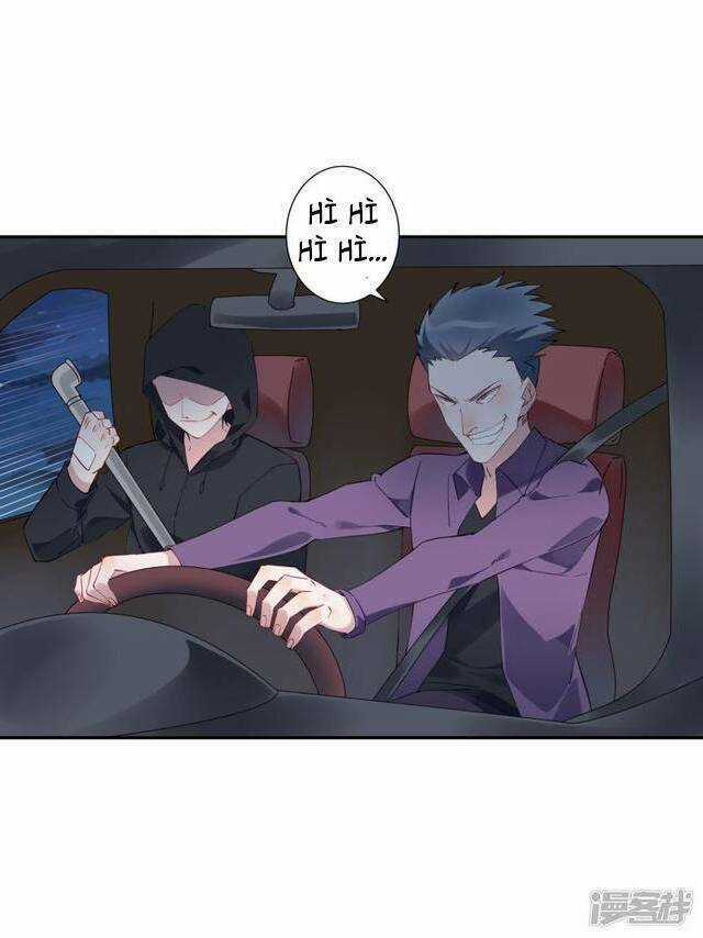 Ma Lạt Nữ Lão Bản Chapter 33 trang 13