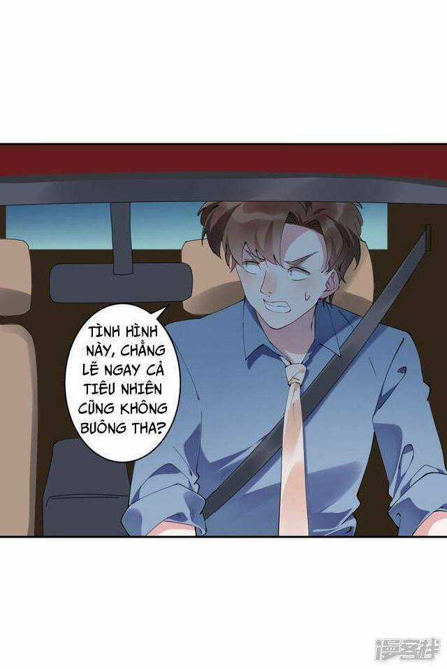 Ma Lạt Nữ Lão Bản Chapter 33 trang 14