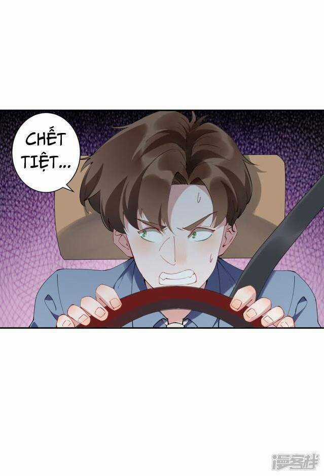 Ma Lạt Nữ Lão Bản Chapter 33 trang 17