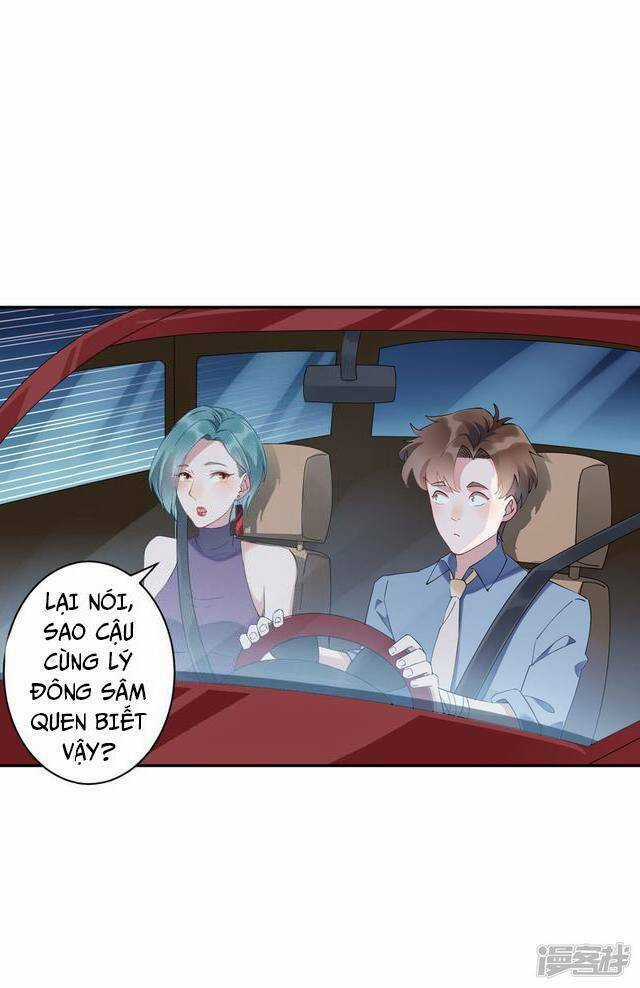 Ma Lạt Nữ Lão Bản Chapter 33 trang 2