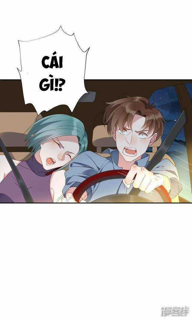 Ma Lạt Nữ Lão Bản Chapter 33 trang 21