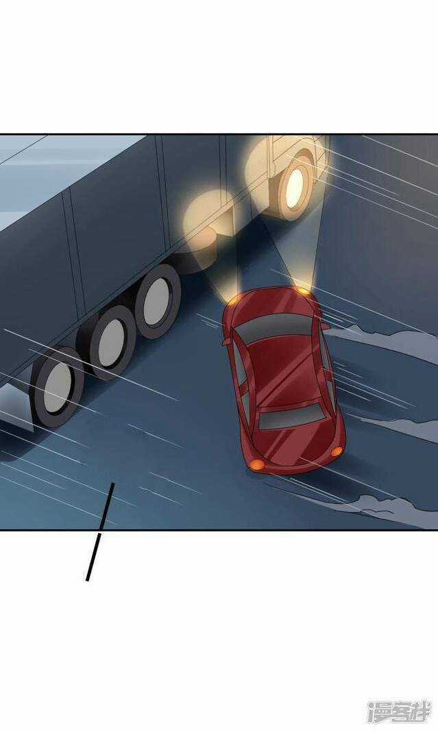 Ma Lạt Nữ Lão Bản Chapter 33 trang 22