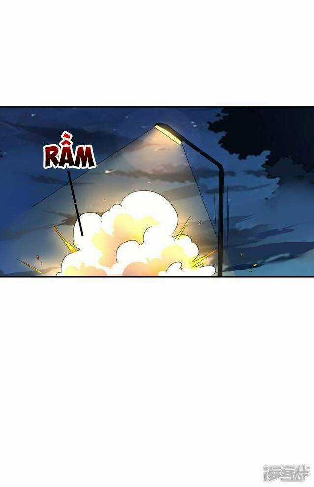 Ma Lạt Nữ Lão Bản Chapter 33 trang 23