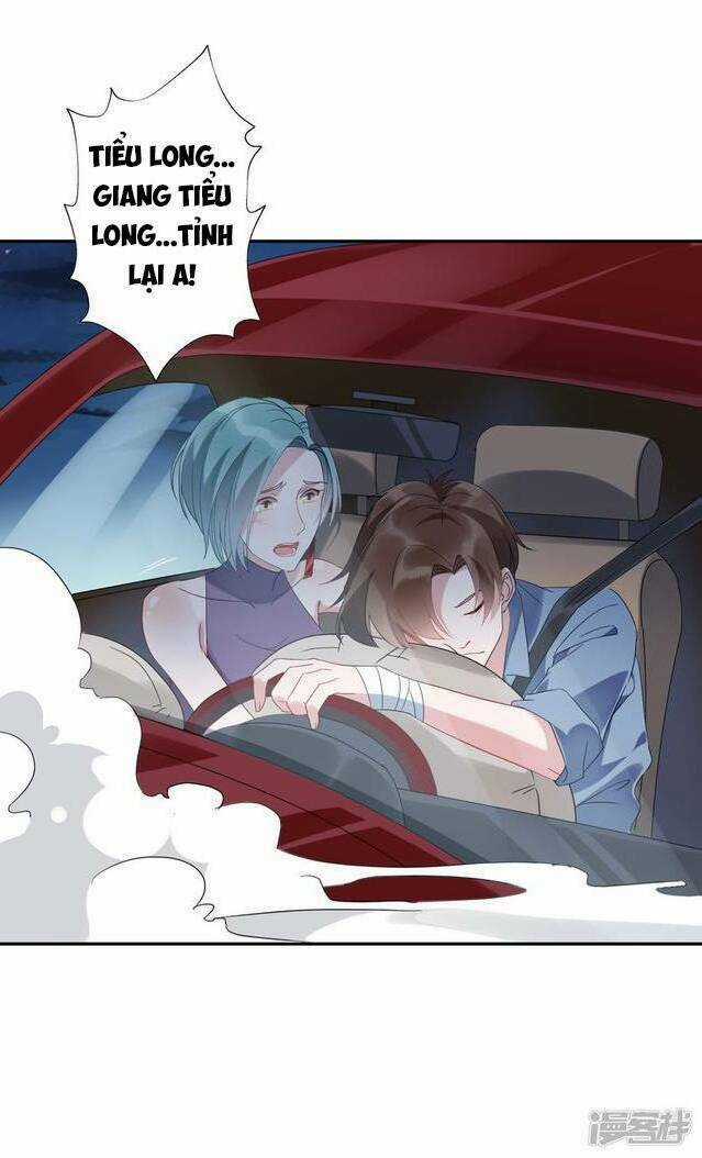 Ma Lạt Nữ Lão Bản Chapter 33 trang 25