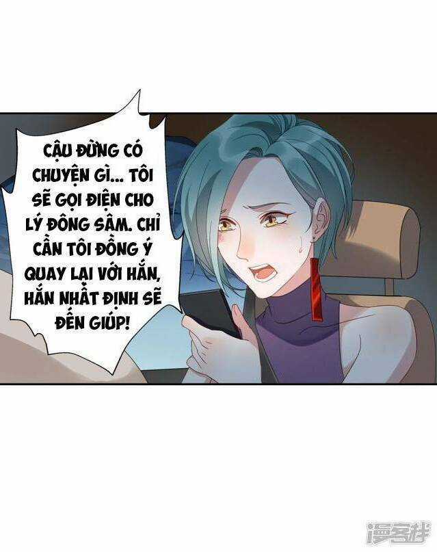 Ma Lạt Nữ Lão Bản Chapter 33 trang 26