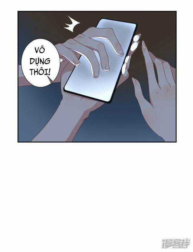 Ma Lạt Nữ Lão Bản Chapter 33 trang 27