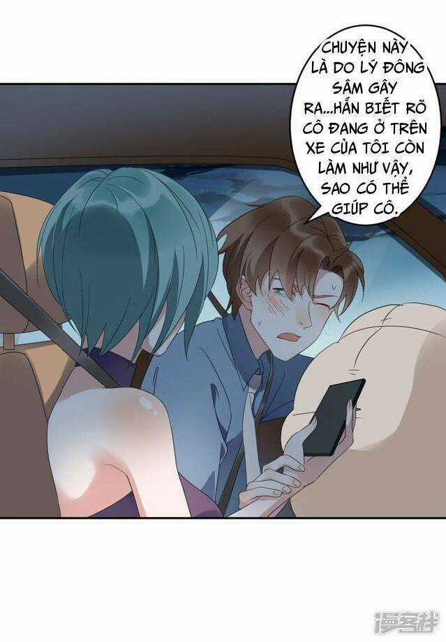 Ma Lạt Nữ Lão Bản Chapter 33 trang 29