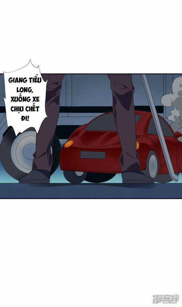 Ma Lạt Nữ Lão Bản Chapter 33 trang 30