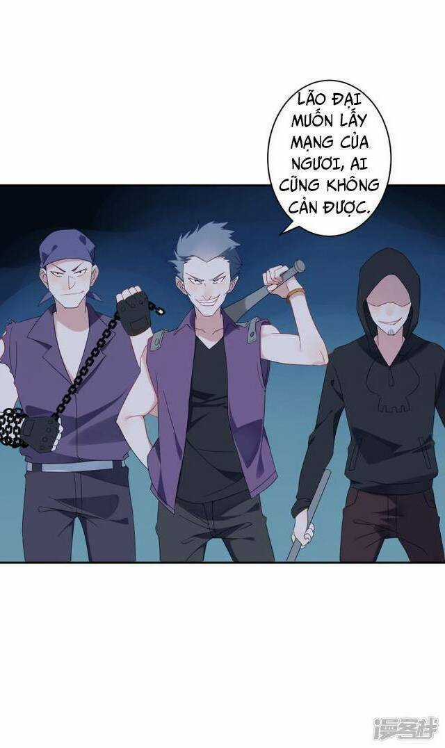 Ma Lạt Nữ Lão Bản Chapter 33 trang 31