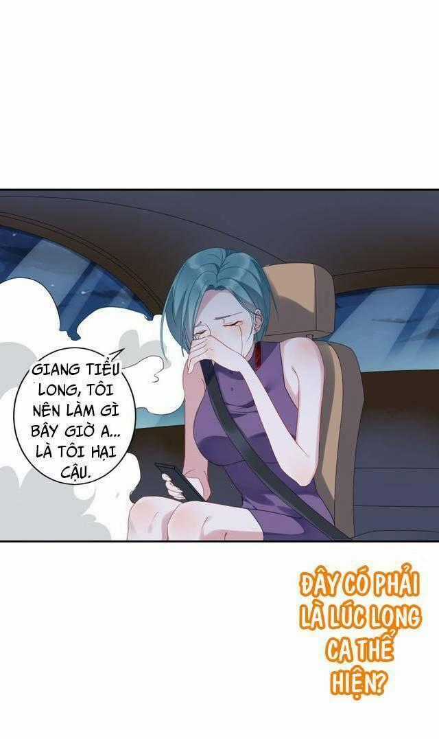 Ma Lạt Nữ Lão Bản Chapter 33 trang 32