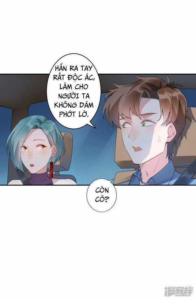 Ma Lạt Nữ Lão Bản Chapter 33 trang 4