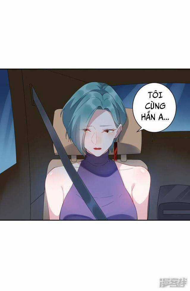 Ma Lạt Nữ Lão Bản Chapter 33 trang 5