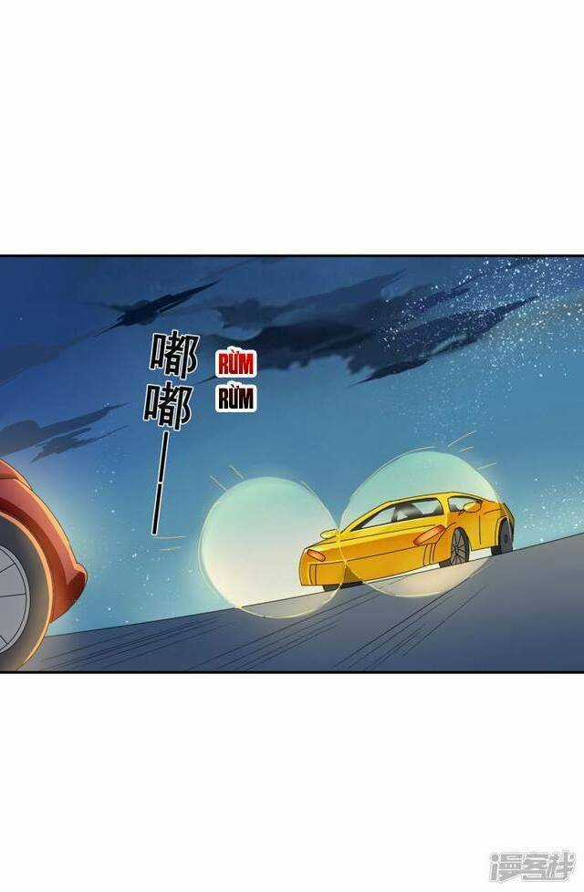 Ma Lạt Nữ Lão Bản Chapter 33 trang 6