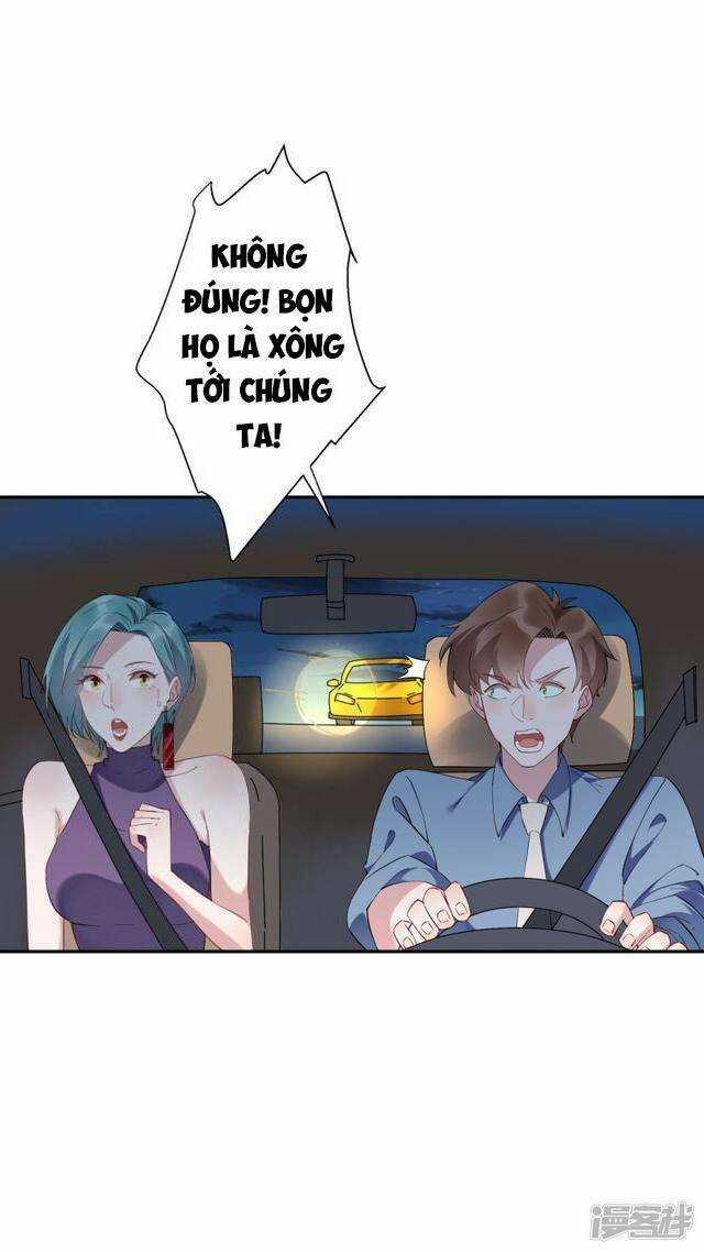 Ma Lạt Nữ Lão Bản Chapter 33 trang 9